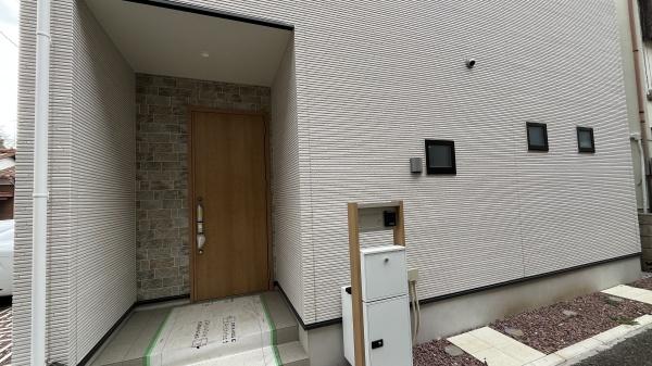 小平市新築一戸建て