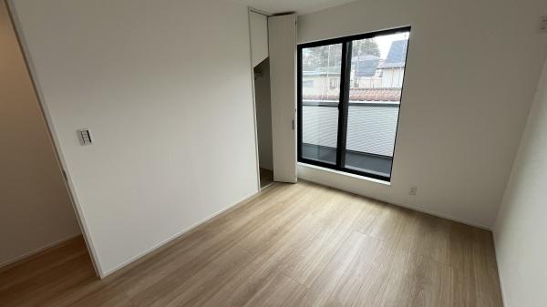 小平市新築一戸建て