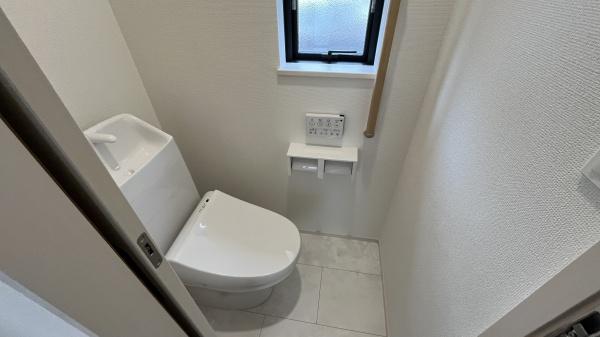 小平市回田町新築一戸建て