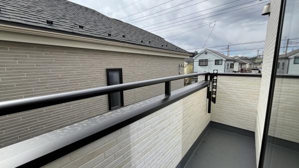 小平市回田町新築一戸建て