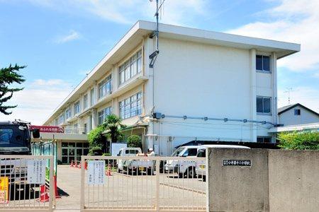 小平市栄町2丁目の土地(小平市立小平第十二小学校)