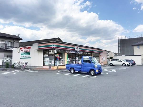 小平市鈴木町2丁目の新築一戸建(セブンイレブン小平新小金井街道店)