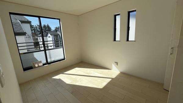 小平市鈴木町２丁目の新築一戸建