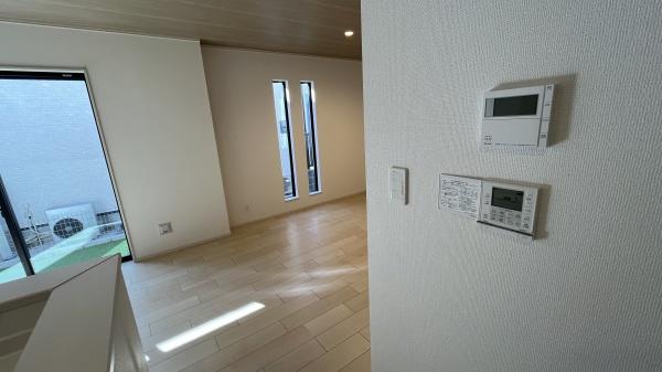 小平市鈴木町２丁目の新築一戸建