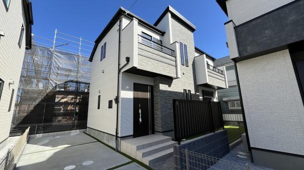 小平市鈴木町２丁目の新築一戸建