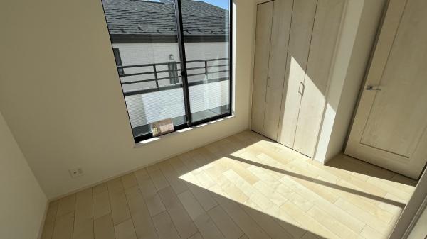 小平市鈴木町２丁目の新築一戸建