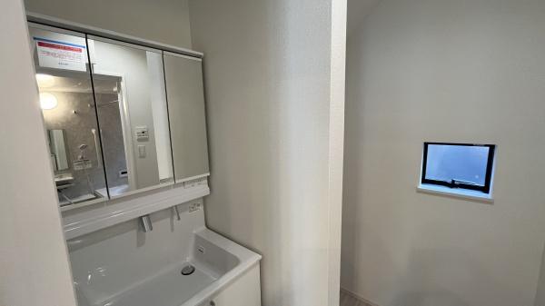 小平市鈴木町２丁目の新築一戸建