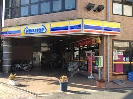 ビッグ武蔵野(ミニストップ新座栗原店)
