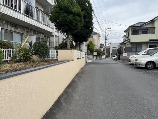 ビッグ武蔵野