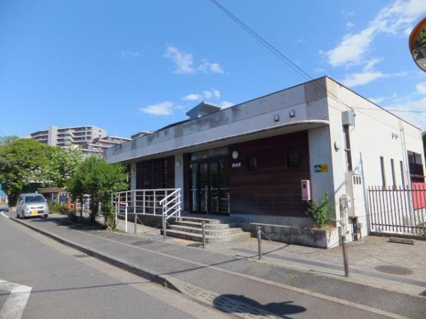 西東京市芝久保町1丁目の新築一戸建(芝久保児童館)
