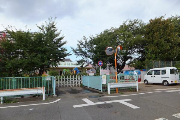 西東京市芝久保町1丁目の新築一戸建(田無向ヶ丘幼稚園)