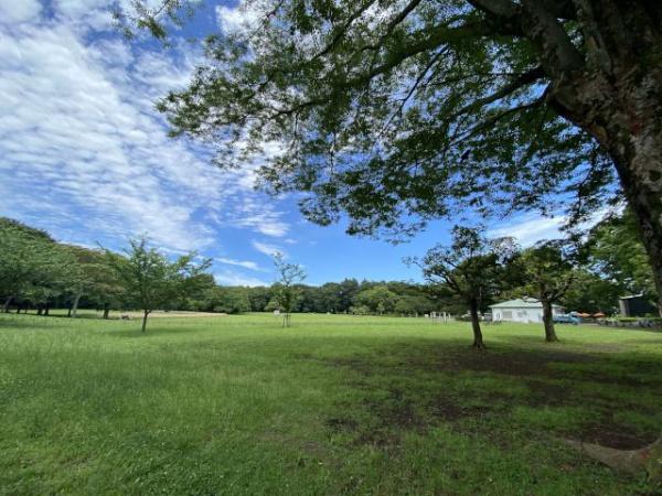 西東京市芝久保町1丁目の新築一戸建(都立小金井公園)
