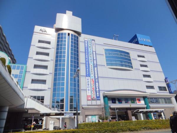西東京市柳沢6丁目の新築一戸建(リヴィン田無)