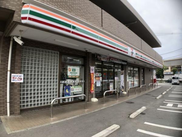 西東京市柳沢6丁目の新築一戸建(セブンイレブン田無南1丁目店)
