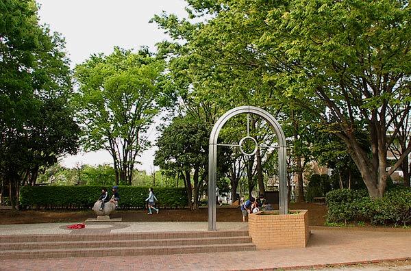 ルネ花小金井(東部公園)