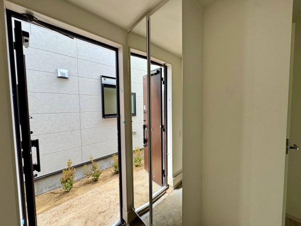 小平市花小金井５丁目の新築一戸建