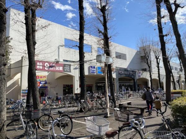 レクシオ東村山ティアーズガーデン(イオンフードスタイル)