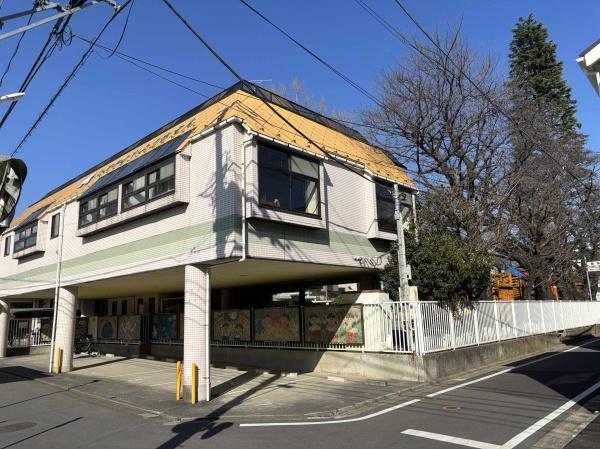 レクシオ東村山ティアーズガーデン(多摩みどり幼稚園)