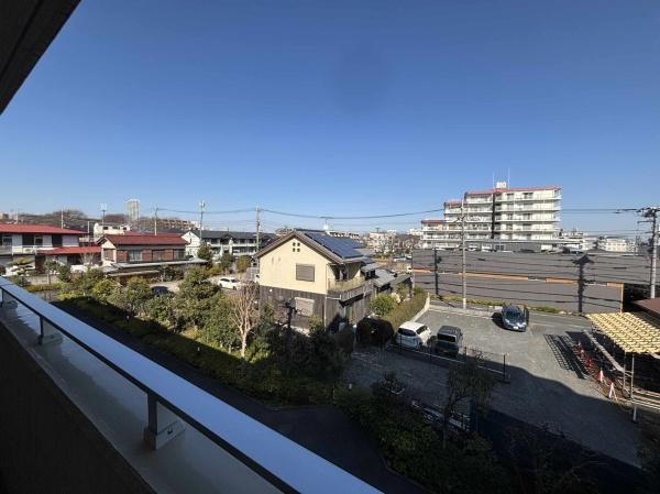 レクシオ東村山ティアーズガーデン