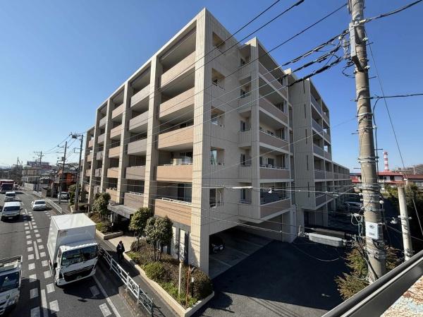 レクシオ東村山ティアーズガーデン