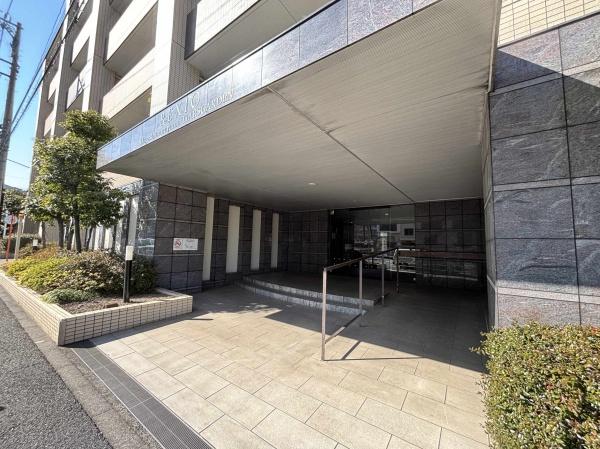 レクシオ東村山ティアーズガーデン