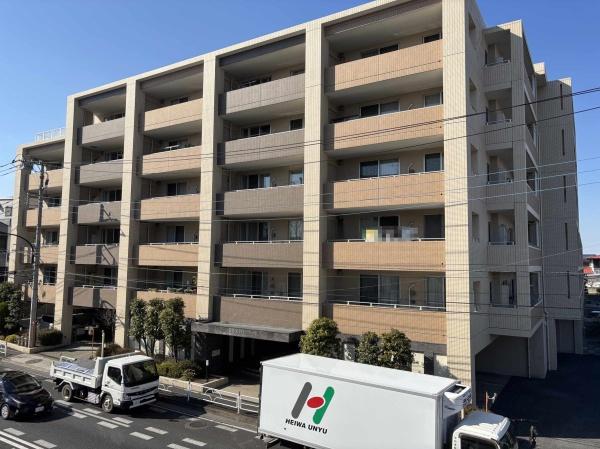 レクシオ東村山ティアーズガーデン