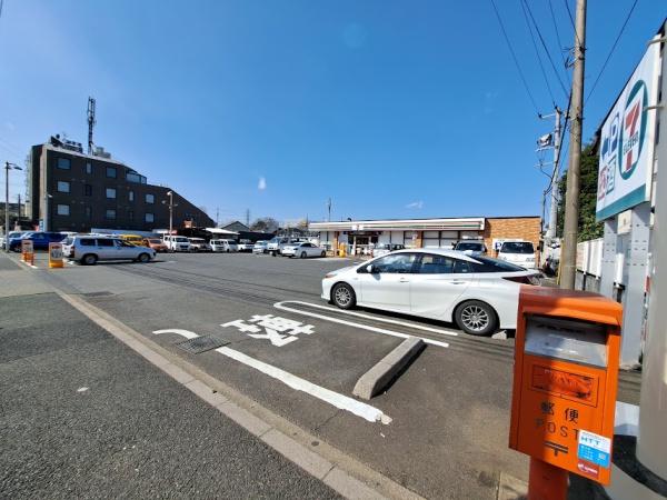 西東京市新町6丁目の中古一戸建て(セブンイレブン西東京新町6丁目店)