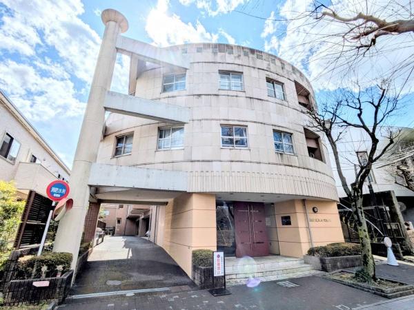デュオ・スカーラ用賀Ⅱ