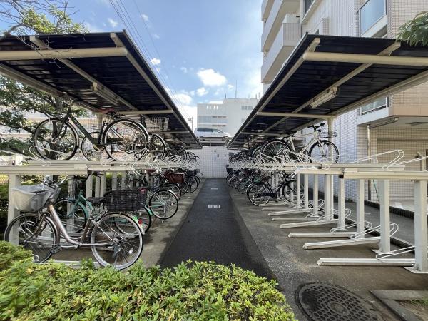 エクシオ花小金井