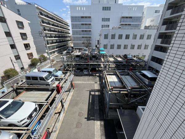 エクシオ花小金井