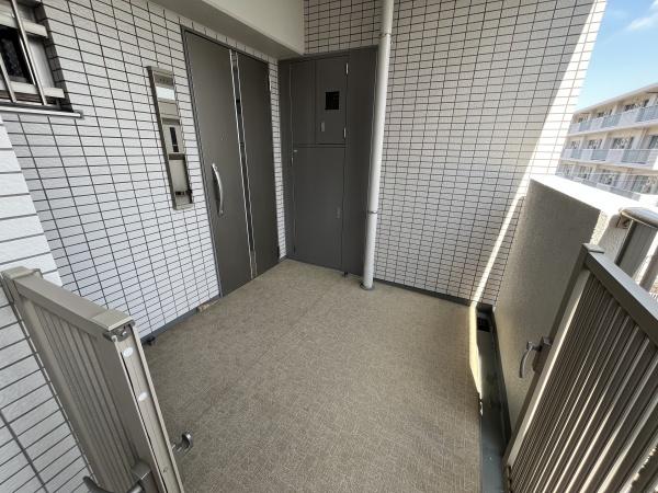 エクシオ花小金井