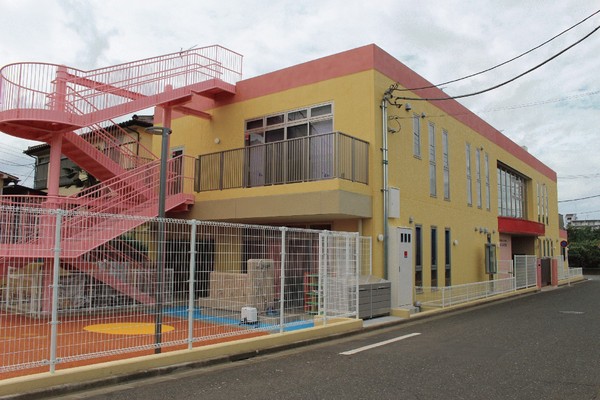 小平市天神町１丁目の新築一戸建(てんじん保育園)