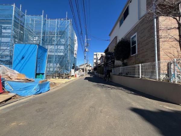 小平市天神町１丁目の新築一戸建