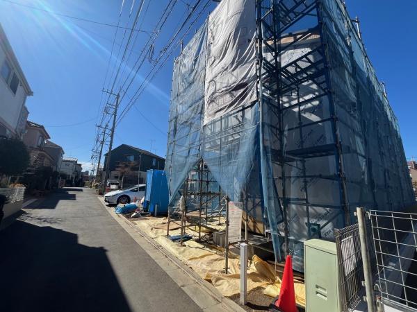 小平市天神町１丁目の新築一戸建
