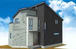 小平市天神町１丁目の新築一戸建