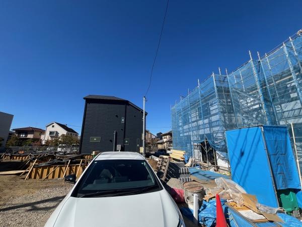 小平市天神町１丁目の新築一戸建