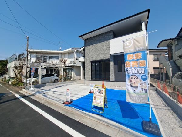 西東京市向台町６丁目の新築一戸建