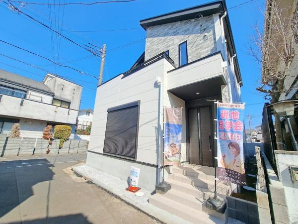 西東京市南町２丁目の新築一戸建