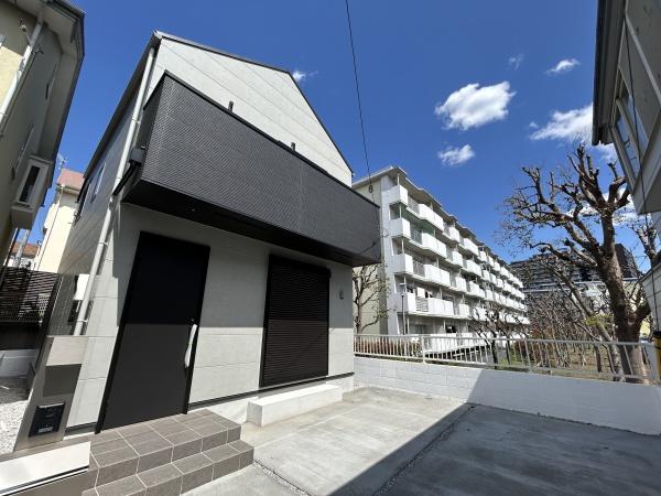 西東京市芝久保町１丁目の新築一戸建