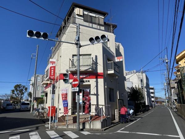 小平市仲町の新築一戸建(小平天神郵便局)