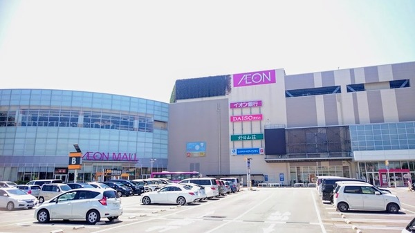 東久留米市前沢３丁目の新築一戸建(イオンモール東久留米)