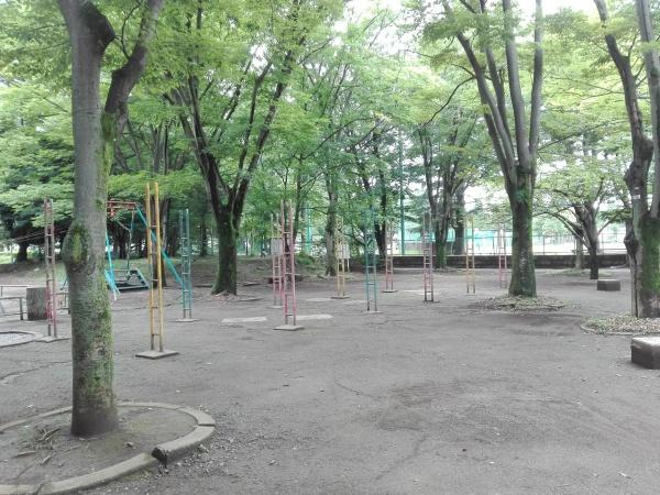 東久留米市前沢３丁目の新築一戸建(滝山公園)