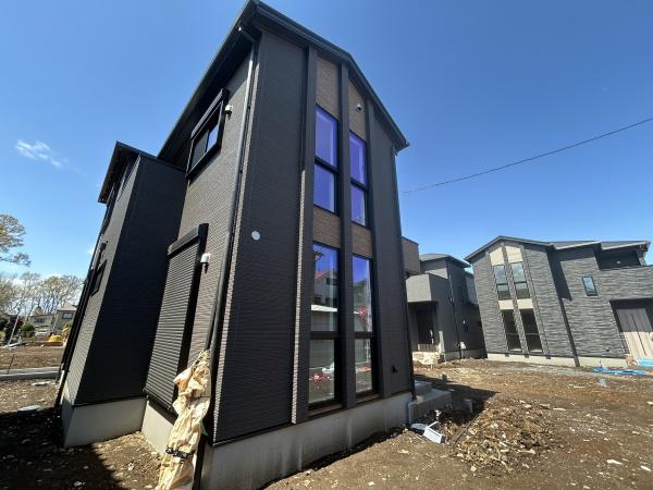東久留米市前沢３丁目の新築一戸建