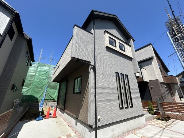 西東京市芝久保町５丁目の新築一戸建