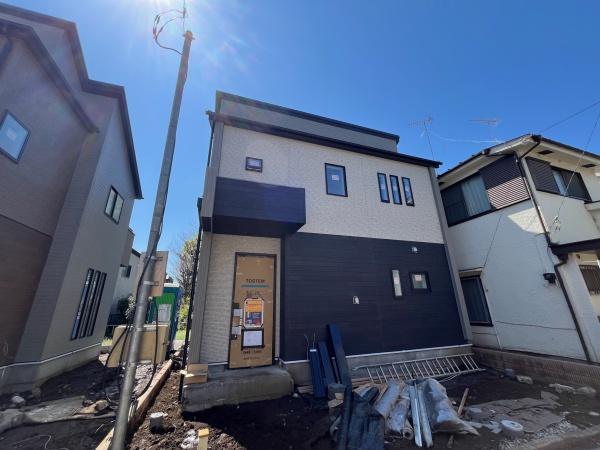 小平市鈴木町１丁目の新築一戸建