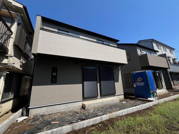 小平市鈴木町１丁目の新築一戸建