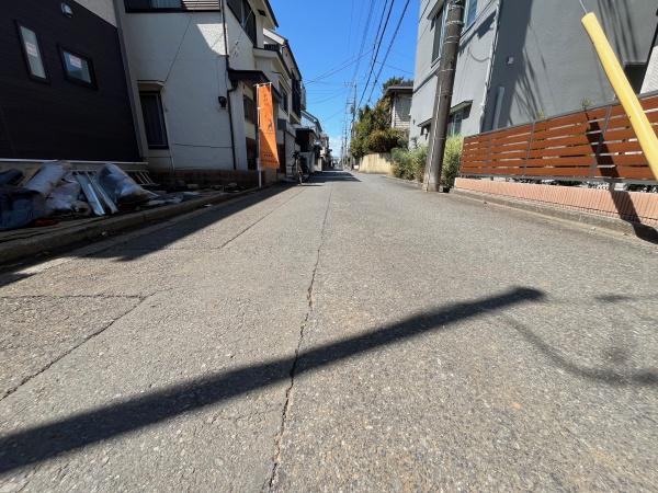 小平市鈴木町１丁目の新築一戸建