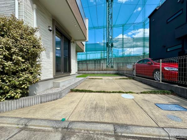 小平市花小金井３丁目の中古一戸建て