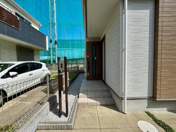 小平市花小金井３丁目の中古一戸建て