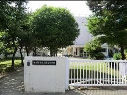東久留米市前沢４丁目の新築一戸建(東久留米市立第九小学校)
